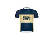 Primal Wear 2017 Men s Coors Banquet Race Short Sleeve Cycling Jersey COB1J30M Coors Banquet Race M