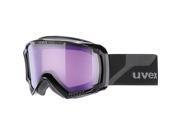 Uvex Sports Uvex II Variotronic Winter Snow Goggle 550626 variotronic VT black dl VT