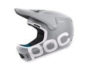 POC 2017 Coron Mountain Bicycle Helmet 10660 Phenol Grey XL XXL