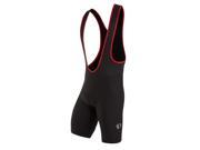 Pearl Izumi 2017 Men s P.R.O. Pursuit Bib Cycling Shorts 11111601 Black S