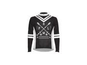 Primal Wear Men s Accord Long Sleeve Cycling Jersey Accord L