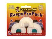 Quaker Boy Raspy Pro Pack 11314