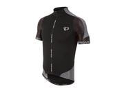 Pearl Izumi 2017 Men s P.R.O. Leader Short Sleeve Cycling Jersey 11121508 PRO TM SMOKED PEARL M L