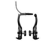 Shimano Mountain Bicycle V Brake BR T4000 Silver Front