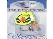 Blue Fox Vibrax 5 8 Oz Firetiger 60 60 506