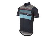 Pearl Izumi 2017 Men s Select LTD Short Sleeve Cycling Jersey 11121706 DRIFT ECLIPSE BLUE M