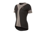 Pearl Izumi 2017 Women s Select Pursuit Short Sleeve Cycling Jersey 11221703 BLACK SMOKED PEARL S