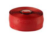 Lizard Skins DSP 1.8mm Bicycle Bar Tape Solid Red