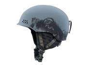 K2 2014 15 Men s Rival Pro Ski Helmet S1408003 Gray S