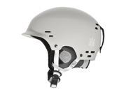 K2 2015 16 Men s Thrive Ski Helmet S1508006 Gray S