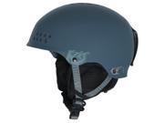 K2 2015 16 Men s Phase Pro Ski Helmet S1508005 Navy Blue S