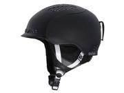 K2 2015 16 Women s Virtue Ski Helmet Black S