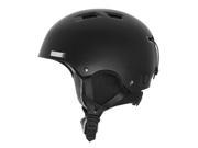 K2 2015 16 Men s Verdict Ski Helmet S1508007 Black S