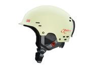 K2 2014 15 Men s Thrive Ski Helmet S1408009 Sand S