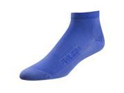 Pearl Izumi 2017 Women s Silk Lite Cycling Running Socks 14251701 DAZZLING BLUE S