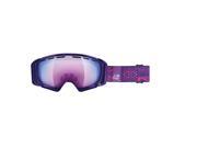 K2 2015 16 Women s Sira Winter Snow Goggles Purple Twilight Lens S1511006 Purple Twilight Purple Tribe
