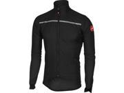 Castelli 2017 Men s Superleggera Cycling Jacket B17054 black L