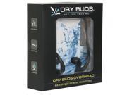 DryCASE 2015 DryBuds Overhead Waterproof Wrap Around Earbuds DB 38