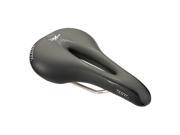 Terry Butterfly Century Womens Saddle Black