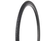 EVO Sport Cross 30 TPI 700c Clincher Wire Bead Bicycle Tire Black Black 700 x 38