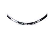 SUNringle Helix TR27 32H 27.5 inch 27mm Wide Tubeless Ready Bicycle Rim Black R99E14813605