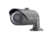 Samsung - SNO-6011R - Hanwha Techwin WiseNetIII SNO-6011R 2.4 Megapixel Network Camera - Color, Monochrome - Board Mount Samsung - SNO-6011R - Hanwha Techwin WiseNetIII SNO-6011R 2.4 Megapixel Network Camera - Color, Monochrome - Board Mount