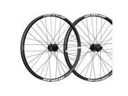 Spank SPIKE Race 33 Bicycle Wheelset 27.5 inches 150 mm C08SR3322 Black