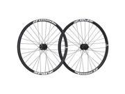 Spank SPOON 32 Bicycle Wheelset 27.5 inch 150 mm C08SN3222 Black