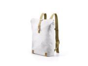Brooks Pickwick 12L Cycling Day Pack Backpack Small White Stone