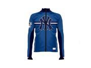 Primal Wear 2015 Men s New York Yankees Lifestyle Jacket YAN1L30M LG