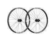 Spank SPIKE Race 28 Bicycle Wheelset 27.5 inches 150 mm C08SR2822 Black