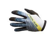 Pearl Izumi 2017 Women s Divide Full Finger Cycling Gloves 14241502 BLUE STEEL FRACTURE S
