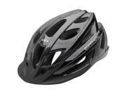 Louis Garneau 2017 Le Tour II Road Cycling Helmet 1405660 BLACK SM