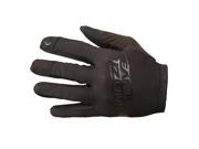 Pearl Izumi 2017 Men s Divide Full Finger Cycling Gloves 14141502 BLACK BLACK XL