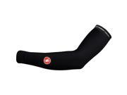 Castelli 2017 Thermoflex Cycling Arm Warmer P17042 Black XL