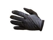 Pearl Izumi 2017 Women s Divide Full Finger Cycling Gloves 14241502 BLACK FRACTURE XL