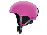 K2 2015 16 Women s Emphasis Ski Helmet S1408008 Pink S