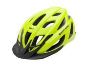 Louis Garneau 2017 Le Tour II Road Cycling Helmet 1405660 YELLOW ML