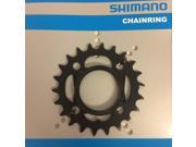 Shimano Alivio M4000 9 Speed FC M4000 Chainring 22T Chain PROTECTOR Y1PL98030