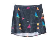Terry 2017 Women s Mixie Cycling Skirt 613072 Space Travel Medium