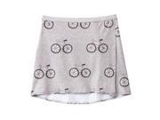 Terry 2017 Women s Mixie Cycling Skirt 613072 Bike Parts Gray Large