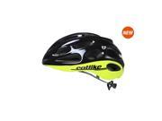 Catlike 2017 Olula Road Cycling Helmets YELLOW FLUOR BLACK L