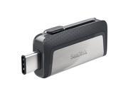 SanDisk Ultra 16GB Dual USB