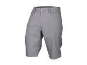 Club Ride 2017 Men s Mountain Surf Solid Cycling Shorts MSMS701 Storm Grey M