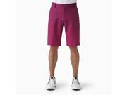 Adidas Golf 2017 Men s Ultimate Gradient Stripe Short Shock Pink 38