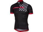 Castelli 2017 Men s Free AR 4.1 Short Sleeve Cycling Jersey A17015 Black S