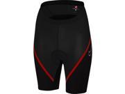 Castelli 2017 Women s Magnifica Cycling Short L17059 black red S