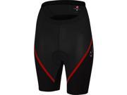 Castelli 2017 Women s Magnifica Cycling Short L17059 black red M