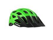 Lazer Roller Off Road Cycling Helmet MATTE FLASH GREEN S