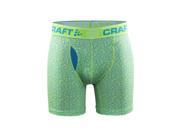 Craft 2016 Men s Greatness Cool 6in Boxer 1904198 P Pix Shout Pacific M